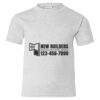Youth EcoSmart® T-Shirt Thumbnail
