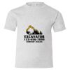 Youth EcoSmart® T-Shirt Thumbnail