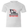 Youth EcoSmart® T-Shirt Thumbnail