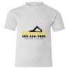 Youth EcoSmart® T-Shirt Thumbnail