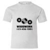 Youth EcoSmart® T-Shirt Thumbnail