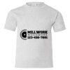 Youth EcoSmart® T-Shirt Thumbnail