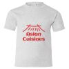 Youth EcoSmart® T-Shirt Thumbnail