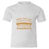 Youth EcoSmart® T-Shirt Thumbnail