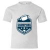 Youth EcoSmart® T-Shirt Thumbnail