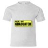 Youth EcoSmart® T-Shirt Thumbnail