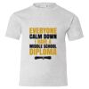 Youth EcoSmart® T-Shirt Thumbnail