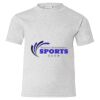 Youth EcoSmart® T-Shirt Thumbnail