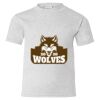 Youth EcoSmart® T-Shirt Thumbnail