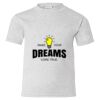 Youth EcoSmart® T-Shirt Thumbnail