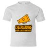 Youth EcoSmart® T-Shirt Thumbnail