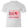 Youth EcoSmart® T-Shirt Thumbnail