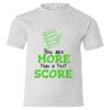Youth EcoSmart® T-Shirt Thumbnail