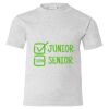Youth EcoSmart® T-Shirt Thumbnail