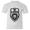 Youth EcoSmart® T-Shirt Thumbnail