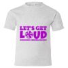 Youth EcoSmart® T-Shirt Thumbnail