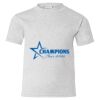 Youth EcoSmart® T-Shirt Thumbnail