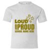 Youth EcoSmart® T-Shirt Thumbnail
