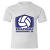 Youth EcoSmart® T-Shirt Thumbnail
