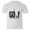 Youth EcoSmart® T-Shirt Thumbnail