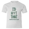 Youth EcoSmart® T-Shirt Thumbnail