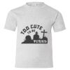 Youth EcoSmart® T-Shirt Thumbnail