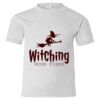 Youth EcoSmart® T-Shirt Thumbnail