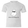 Youth EcoSmart® T-Shirt Thumbnail