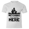 Youth EcoSmart® T-Shirt Thumbnail