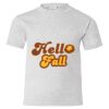 Youth EcoSmart® T-Shirt Thumbnail