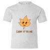 Youth EcoSmart® T-Shirt Thumbnail