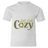 Youth EcoSmart® T-Shirt Thumbnail