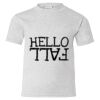 Youth EcoSmart® T-Shirt Thumbnail