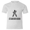 Youth EcoSmart® T-Shirt Thumbnail