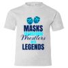 Youth EcoSmart® T-Shirt Thumbnail