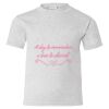 Youth EcoSmart® T-Shirt Thumbnail