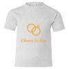 Youth EcoSmart® T-Shirt Thumbnail
