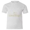 Youth EcoSmart® T-Shirt Thumbnail