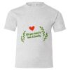 Youth EcoSmart® T-Shirt Thumbnail