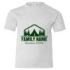 Youth EcoSmart® T-Shirt Thumbnail