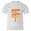 Youth EcoSmart® T-Shirt Thumbnail