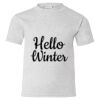 Youth EcoSmart® T-Shirt Thumbnail