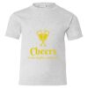 Youth EcoSmart® T-Shirt Thumbnail