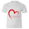 Youth EcoSmart® T-Shirt Thumbnail