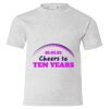 Youth EcoSmart® T-Shirt Thumbnail