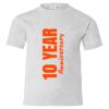 Youth EcoSmart® T-Shirt Thumbnail