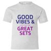 Youth EcoSmart® T-Shirt Thumbnail
