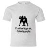 Youth EcoSmart® T-Shirt Thumbnail