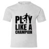 Youth EcoSmart® T-Shirt Thumbnail