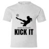 Youth EcoSmart® T-Shirt Thumbnail